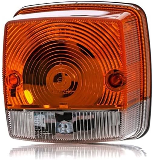 Replacement for fits S.56133 Light, Front Marker - Fits HELLA LTD