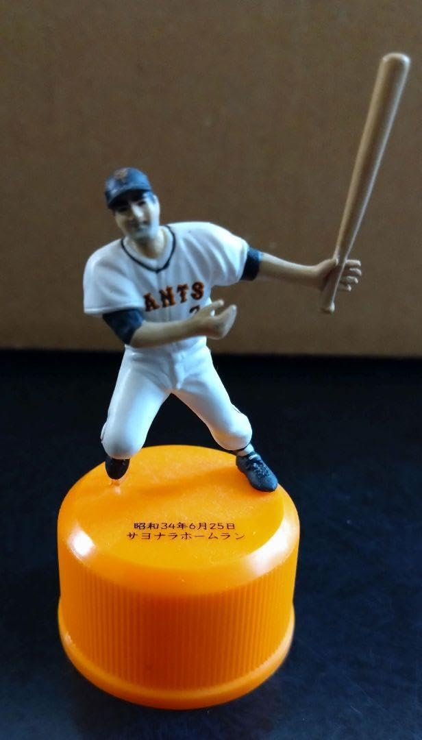 ジャイアンツ2002年優勝記念 限定数500/042番 フィギュアコレクション ジャイアンツ2002年優勝記念 限定数500/042番 フィギュア