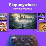 Official Luna Wireless Controller