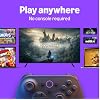 Official Luna Wireless Controller