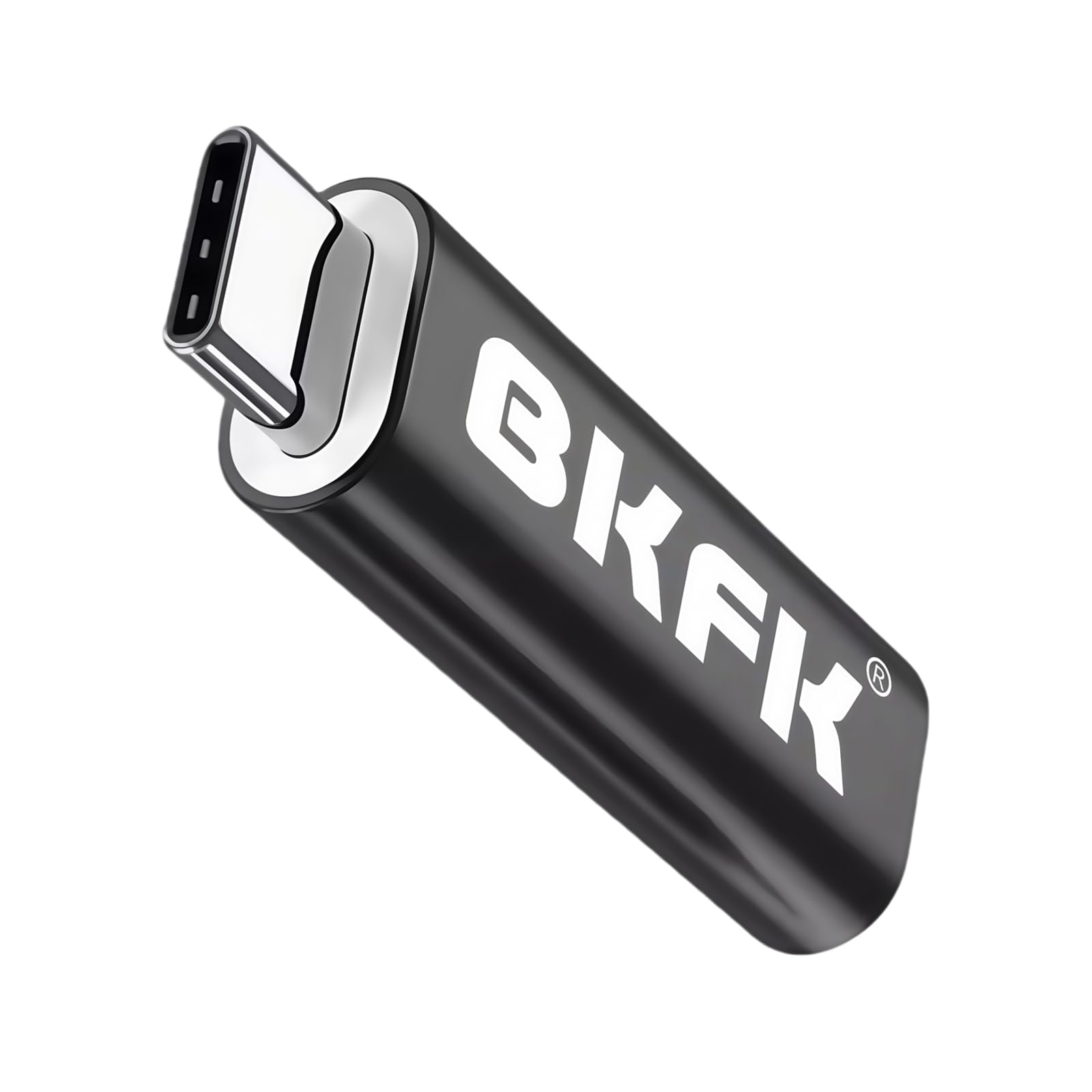 1 Pack Type-C Dummy Plug 4K@60Hz, 2K@60/120Hz EDID Emulator