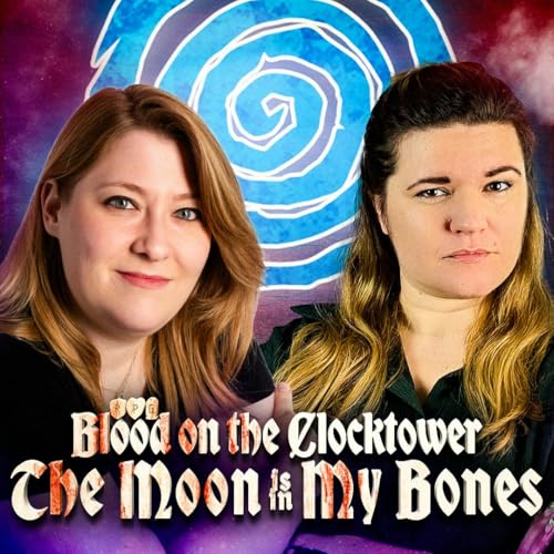 The Moon is in My Bones! | Blood on the Clocktower | Bad Moon Rising-ish