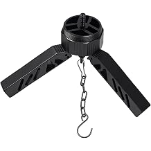 Two-way Parts, Bifurcated Parts, For Fixing Bifurcated Poles, Tent, Two-part Parts, One-Pole Tent, Aluminum Alloy, Bifurcated Pole, Angle Adjustable, No Assembly Required, One-Touch, Easy,