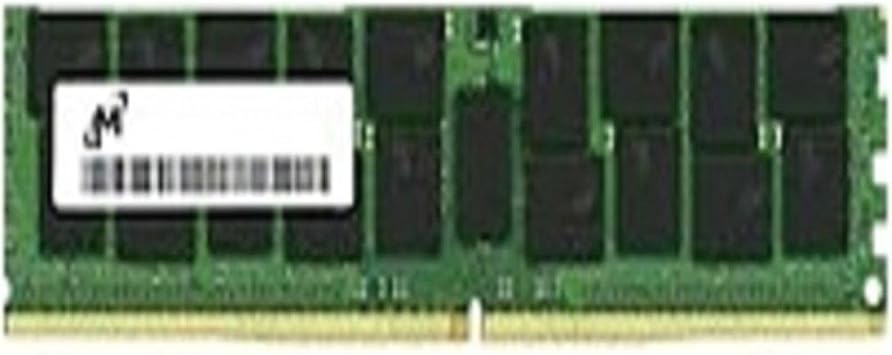 WorldBrand Micron MTA36ASF2G72PZ-2G1A2 16 GB Server Memory - DDR4 SDRAM - 2133 MHz - 288-Pin PC-17000 - ECC Consumer Electronics