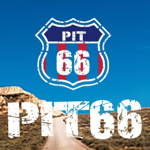 PIT66 Replacement