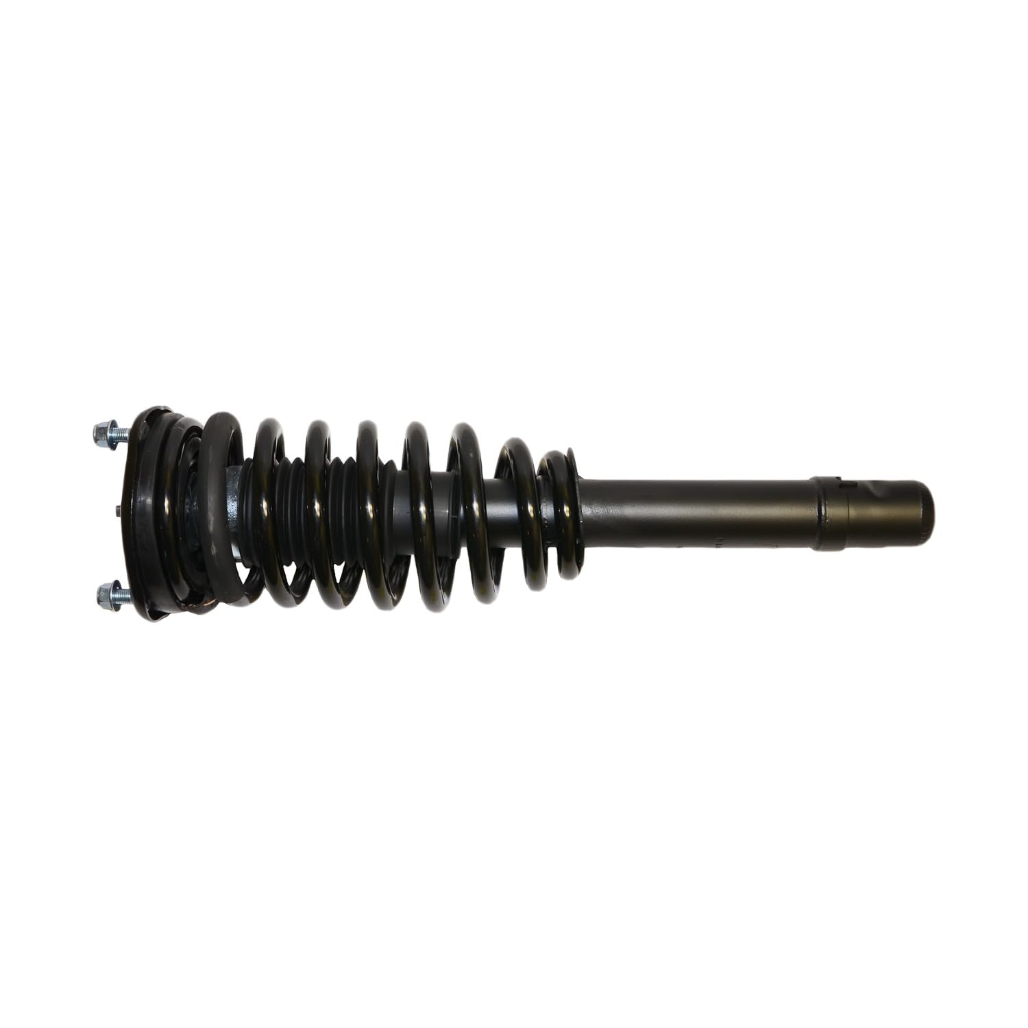 Gabriel G57059 Ultra ReadyMount Front Complete Strut Assembly for 00-05 Hyundai Sonata; 01-06 Kia Optima (1 Pack)