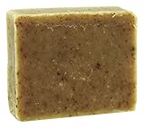 Grapefruit Mint Bar Soap 5 oz by Meow Meow Tweet