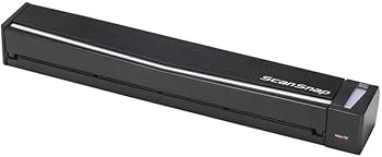 スキャナー SCANSNAP Amazon | 富士通 スキャナー ScanSnap S1100 | 富士通