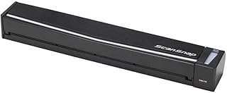 【整備済み品】 富士通 スキャナー ScanSnap S1100