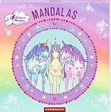 Mandalas (Einhorn-Paradies) - Monika Finsterbusch, Julia Gerigk 