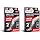 Full Leg (Pack of 2)