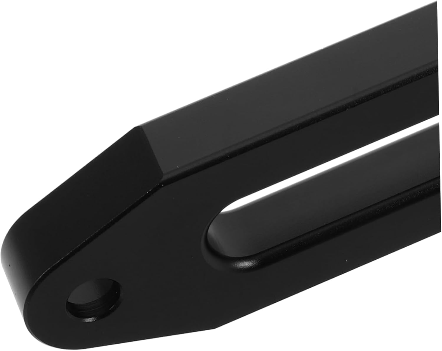 Fairlead Plate Winch Accessory Hawse Fairlead Tool for Winch Cable Load Handling and Enhanced Safety for Off-Road Use