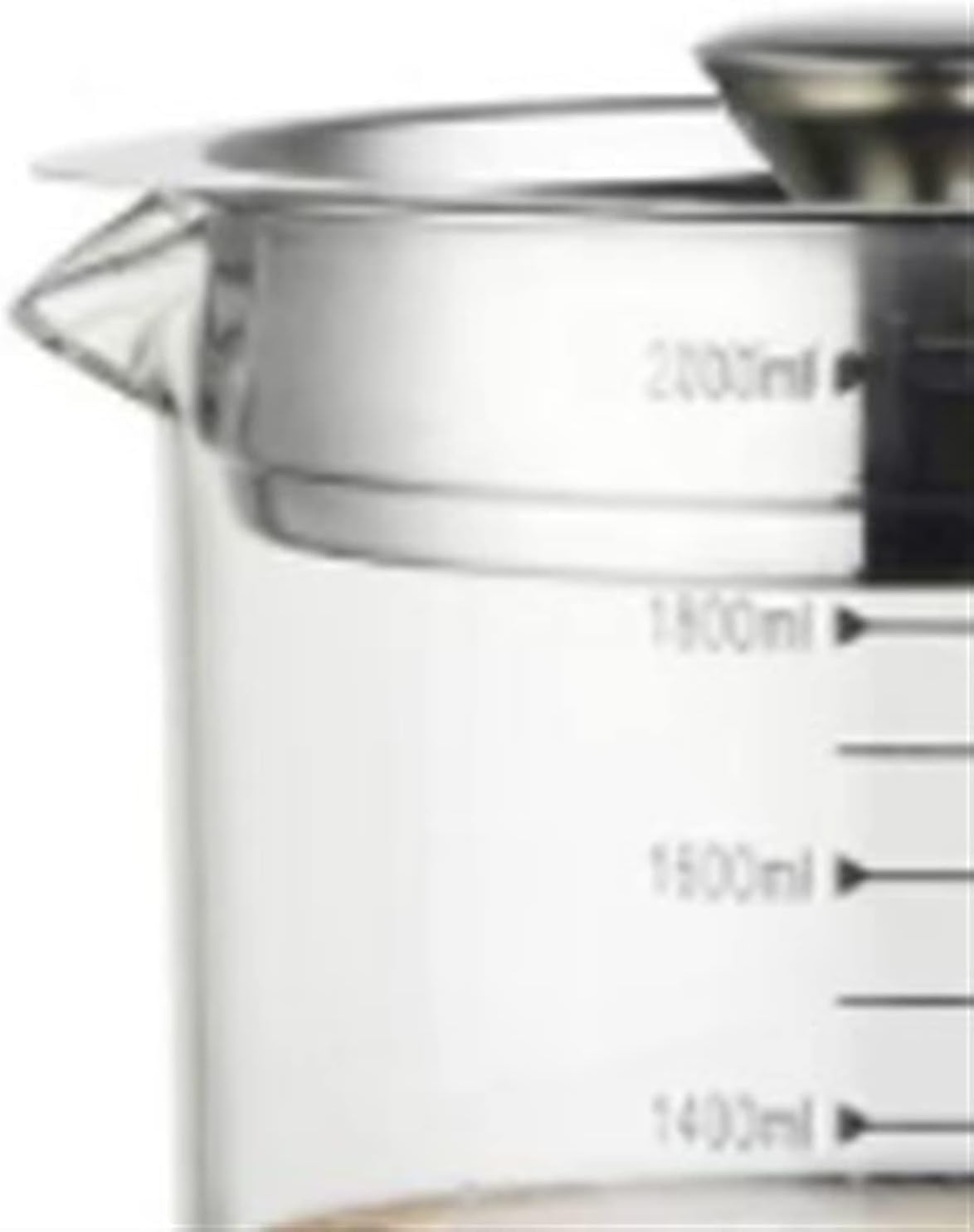 Coffee Makers Tea Making Pot Tea Set Household Flower Tea Kettle Thickened Filter Kettle Tea Maker Coffee Pot