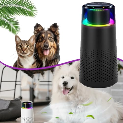 Organic Air HEPA Filter, 4