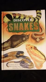 Discover Snakes