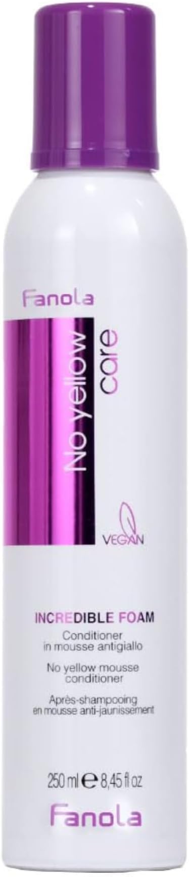 Incredible Foam, 250ml