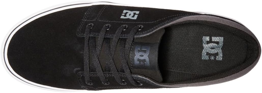 DC Shoes Men's Sneaker