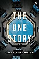 The One Story B0CG2CXZF9 Book Cover