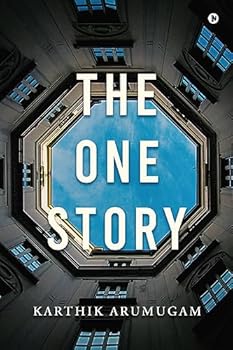 Paperback The One Story Book