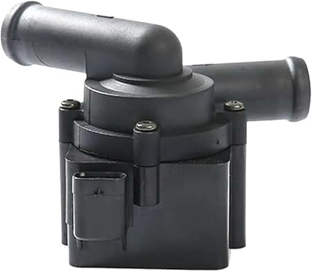 Amazon.com: 03L 965 561 Auxiliary Coolant Pump Compatible For VW