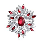 Womens Brooches Bling Jewelry