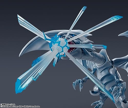 Bandai Spirits BAS65475 Tamashii Nations - Yu-Gi-Oh! Duel Monsters thumb #7