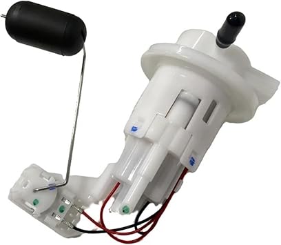 Motorcycle Fuel Pump For Suzuki For Gixxer 150 Sf Fi 2018 2019 2020 2021 2022 2023 2024 MTVTFECEWG