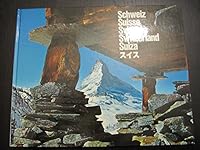 Switzerland 3280009472 Book Cover