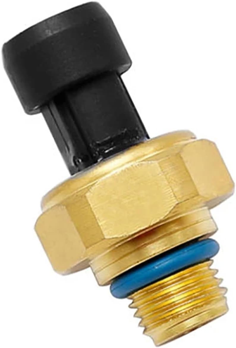 Manifold Turbo Boost Oil Pressure Sensor for Cummins N14 ISM Isx M11 L10