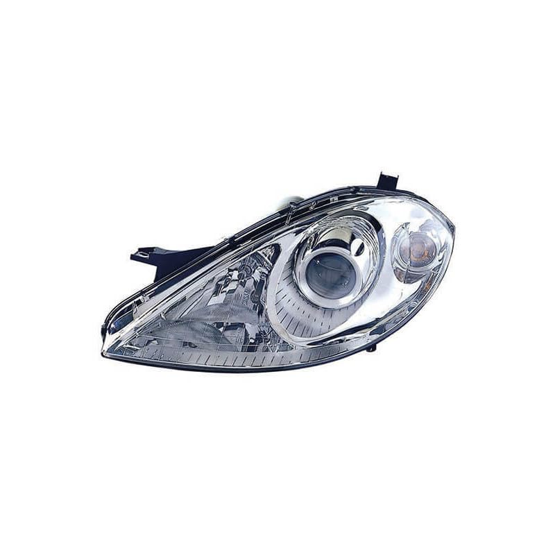 Phare avant gauche H7/H7 Mercedes Classe A W169 pour rouler serein la nuit
