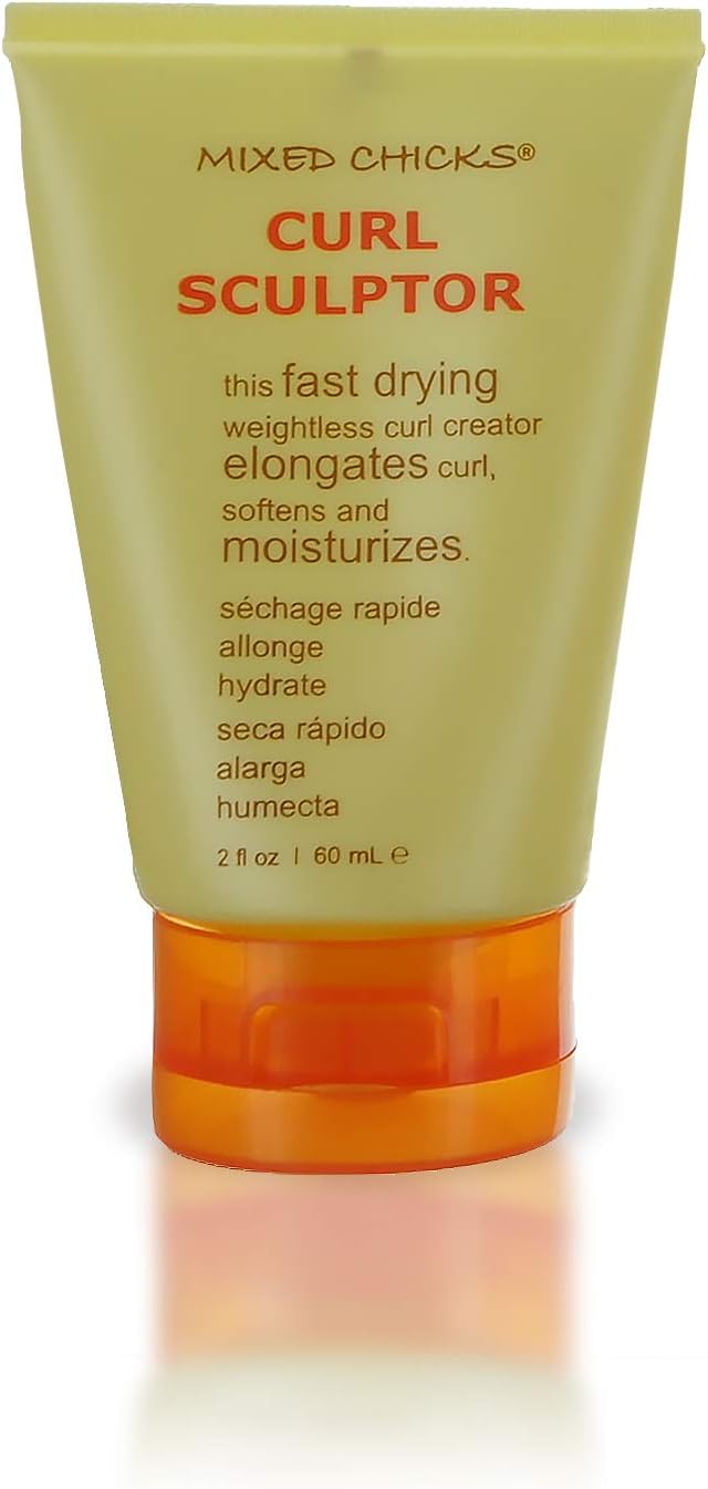 Mixed Chicks Curl Sculptor Amazon.co.uk Beauty