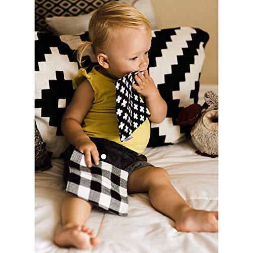 Hyakdesigns™ Crinkle Paper Plastic Film | 1 Sq Yard - Commercial Grade Crinkle - Add Texture & Noise To Toys | Noise Making Crinkle Crinkle Paper, Crinkle Paper For Baby Toys, Crinkle Sound For Toys #TOP7