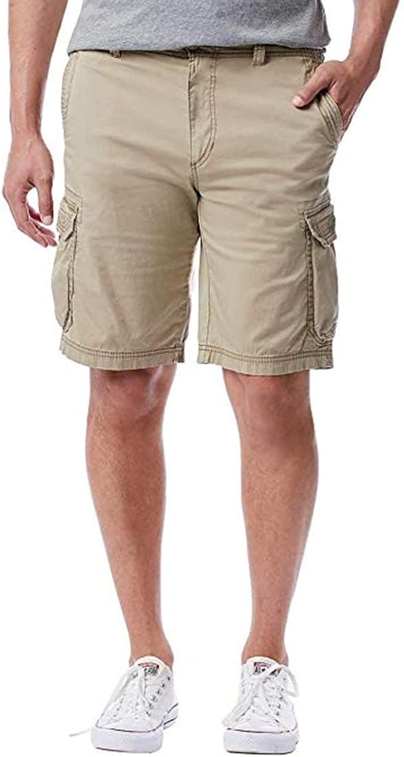 UNIONBAY Montego Cargo Shorts for Men 