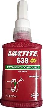 LOCTITE 638 [Energy Class A+++]