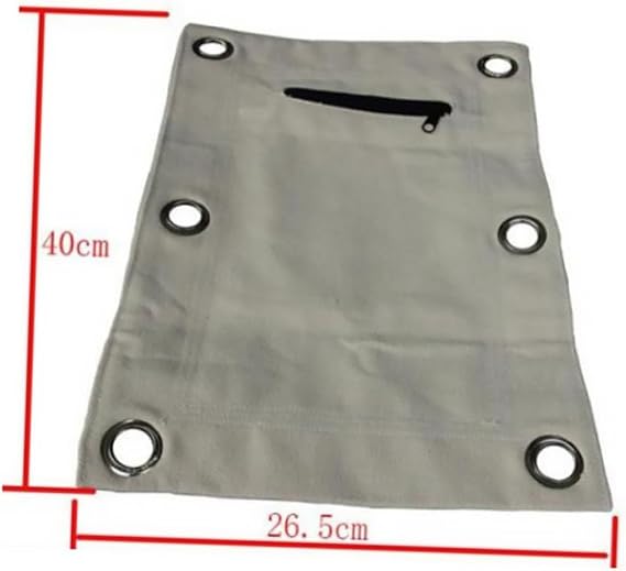 Workout Wall Bag Boxing Sandbag with Canvas and Copper