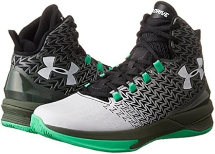 under armour drive 3