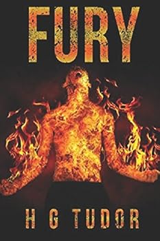 Paperback Fury Book