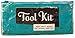 Blue Q Tool Kit Pencil Case