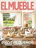 Revista El Mueble #757: Decorar pisos pequeños