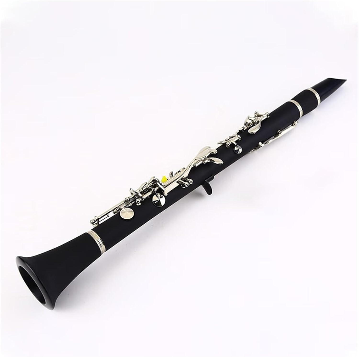 Clarinet E flat 17 keys musical instrument clarinet