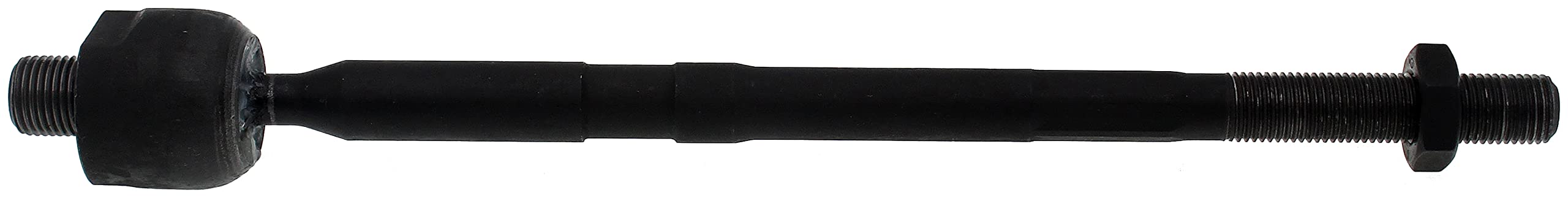 Dorman TI63400 Front Inner Steering Tie Rod End Compatible with Select Hyundai/Kia Models - Tie Rod End - Steering Tie Rod End - This steering tie rod end directly replaces the original equipment tie rod on specific vehicle applications. It has undergone an industry-leading evaluation process to ensure smooth, safe operation.