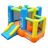 KidWise Little Star Bounce House