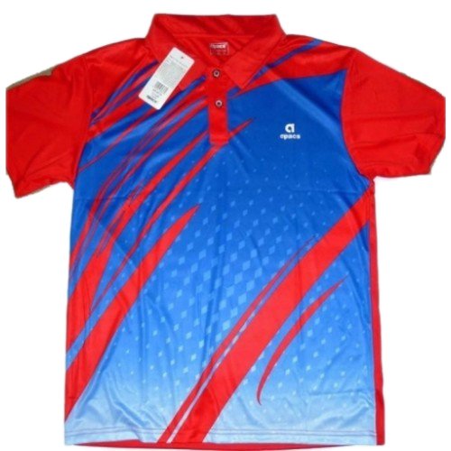 Apacs 6009 T Shirt Red Blue M Amazon In Clothing Accessories