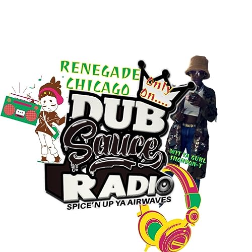 Renegade Radio Chicago has some EXCITING NEWS!!🤯😳🤩