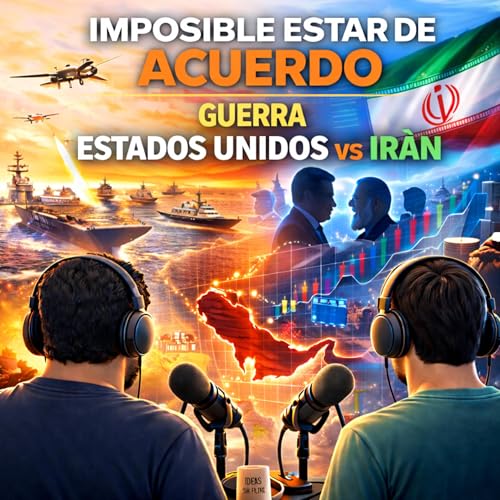 Guerra Estados Unidos vs Ir&aacute;n
