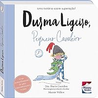 Muita Calma Nessa Hora - Durma Ligeiro Pequeno Cavaleiro 8595034478 Book Cover
