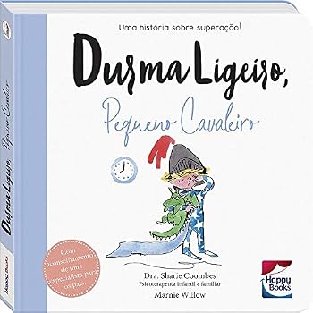 Hardcover Muita Calma Nessa Hora - Durma Ligeiro Pequeno Cavaleiro (Em Portugues do Brasil) [Portuguese_Brazilian] Book