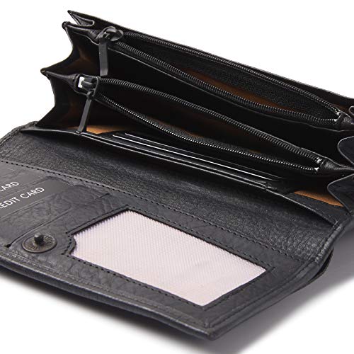 Women's Purse - Tampa, Black, Small, Contemporary4