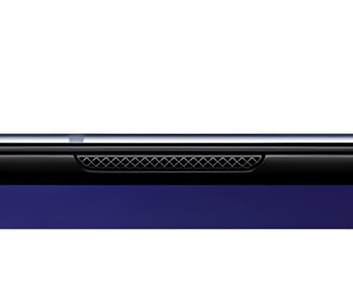 Samsung Galaxy S10e 128 GB Hybrid-SIM Android Smartphone - Black