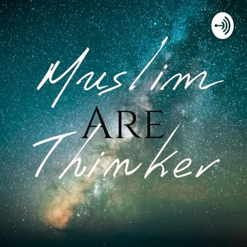 Muslim Are Thinker copertina